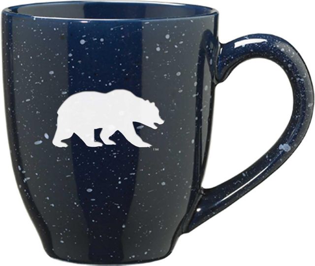 University of California Berkeley Golden Bears 16 oz. Bistro Mug
