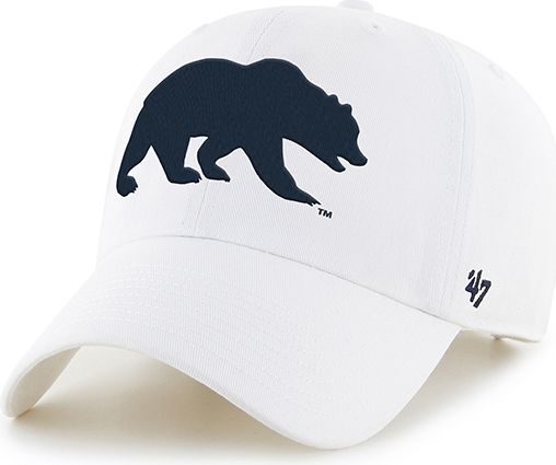 University of California Berkeley Golden Bears Adjustable Cap
