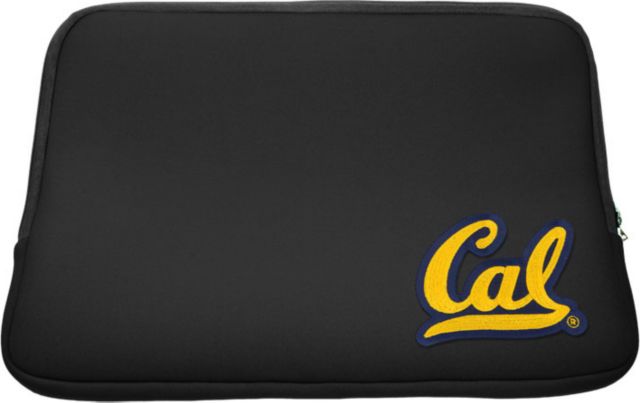 University of California Berkeley 13" Laptop Sleeve