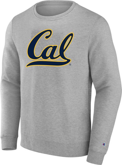 University of California Berkeley Crewneck