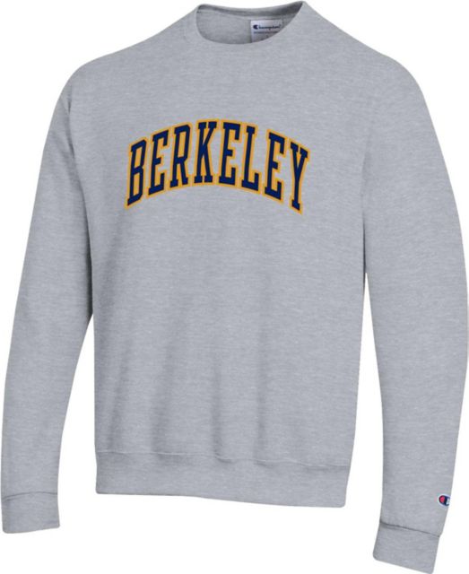 University of California Berkeley Crewneck Sweatshirt