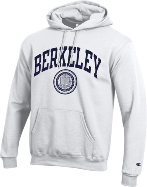 University of California Berkeley Hooded Sweatshirt University of California Berkeley