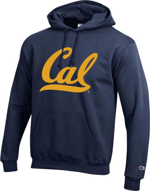 University of California Berkeley Hooded Sweatshirt University of California Berkeley