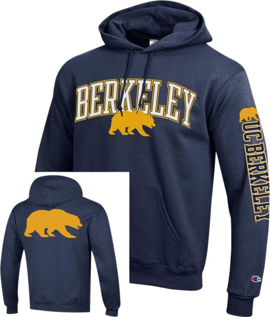 cal berkeley hoodie