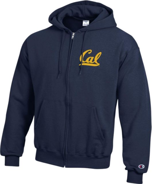 U.C. Berkeley California Golden Bears Cal Champion Cuffed