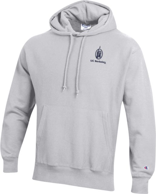 University of California Berkeley Hooded Sweatshirt