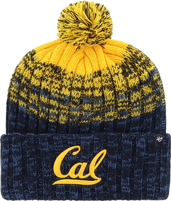 University of California Berkeley Beanie