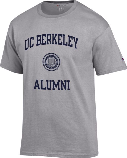 University of California Berkeley Alumni Short Sleeve T-Shirt