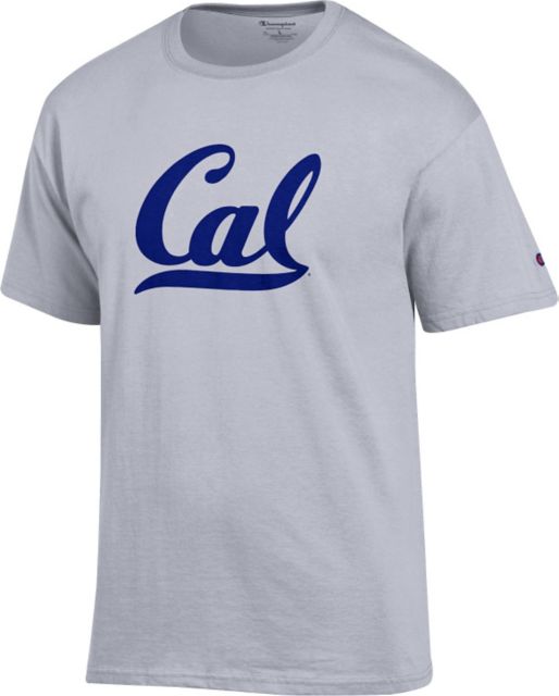 University of California Berkeley Short Sleeve T-Shirt