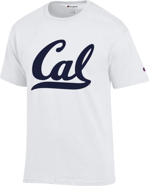 University of California Berkeley Short Sleeve T-Shirt