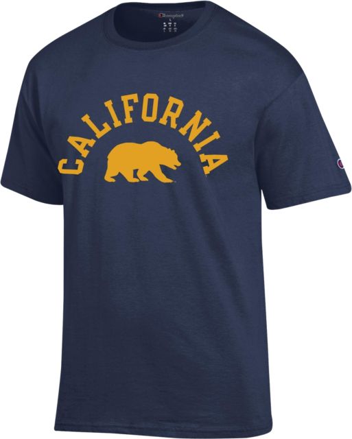 University of California Berkeley Golden Bears T-Shirt