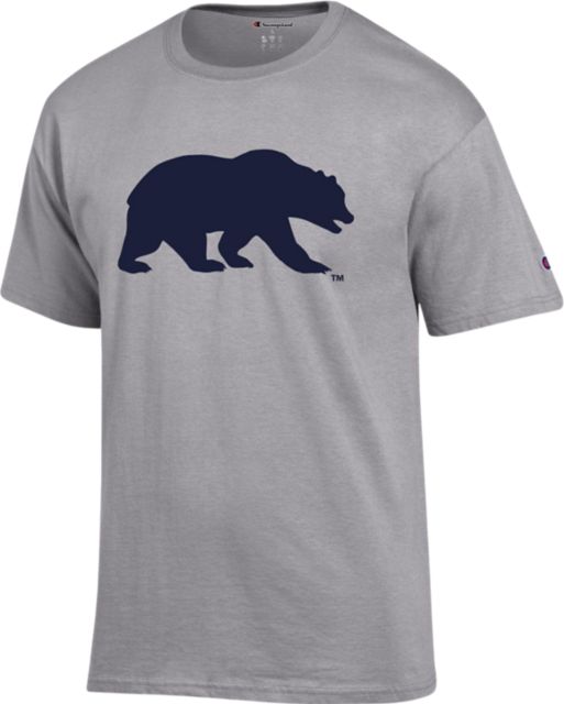 University of California Berkeley Golden Bears Short Sleeve T-Shirt