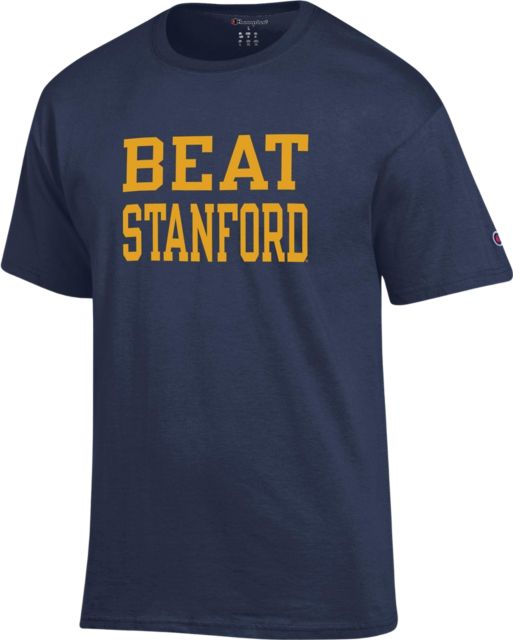 University of California Berkeley Beat Rival T-Shirt