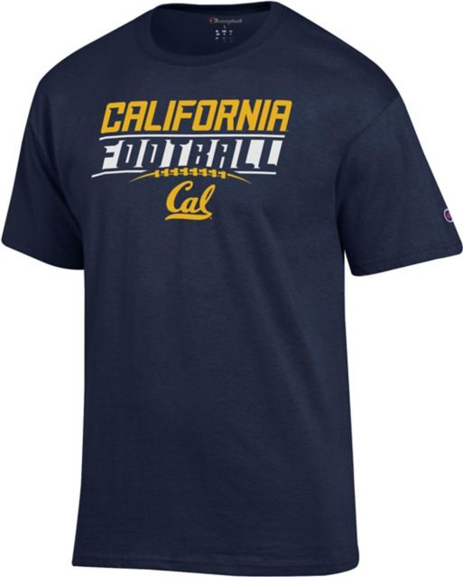 University of California Berkeley Short Sleeve T-Shirt