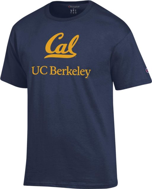 University of California Berkeley Short Sleeve T-Shirt