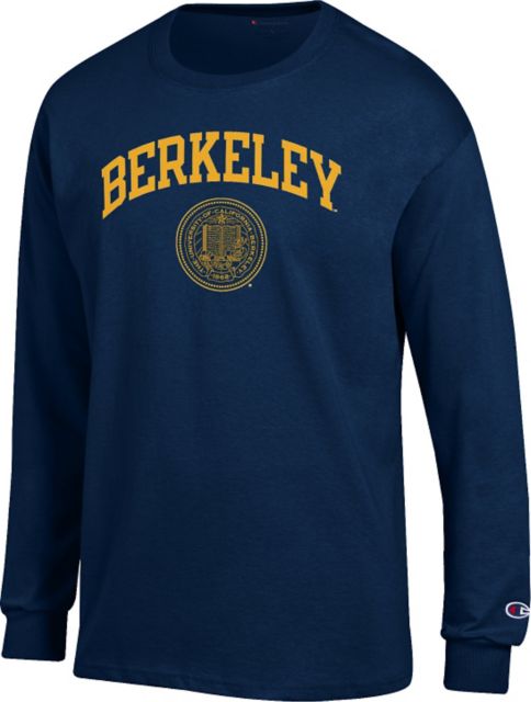 uc berkeley t shirt