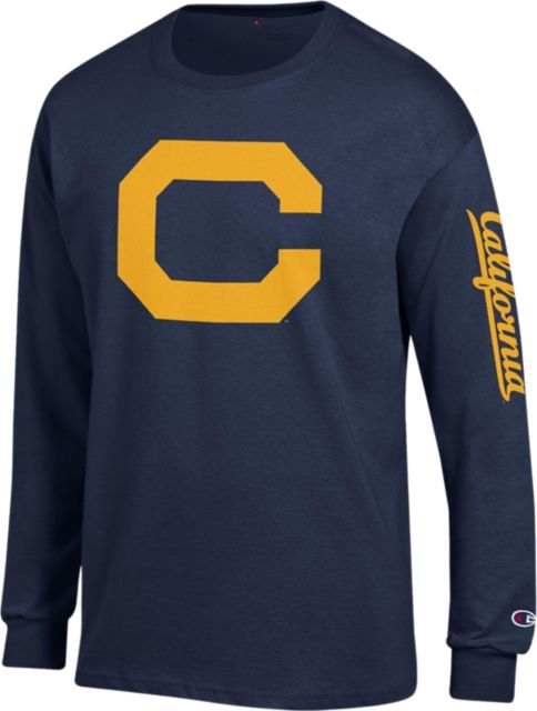 University of California Berkeley Long Sleeve T-Shirt
