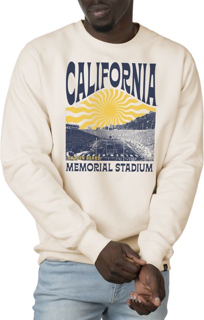 University of California Berkeley Crewneck Sweatshirt