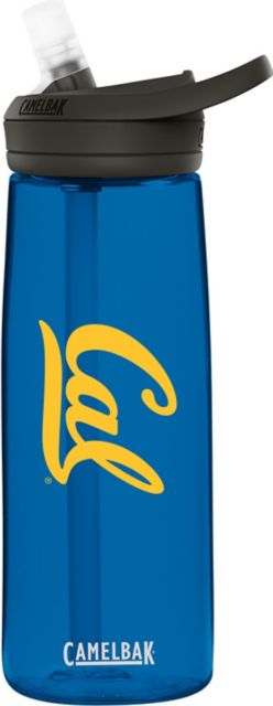 University of California Berkeley .75L Water Bottle