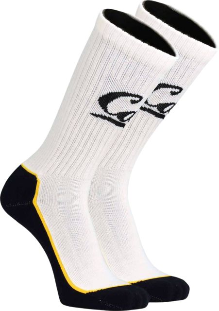 University of California Berkeley Crew Socks