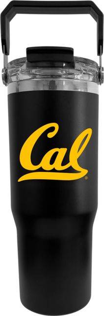 University of California Berkeley Golden Bears 32 oz. Bucket Handle Tumbler