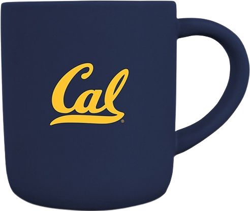 University of California Berkeley 20 oz. Ceramic Mug