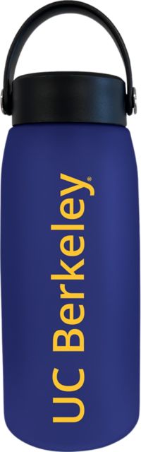 University of California Berkeley 40 oz. Plastic Bucket Bottle