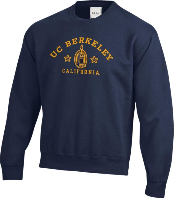University of California Berkeley Crewneck Sweatshirt