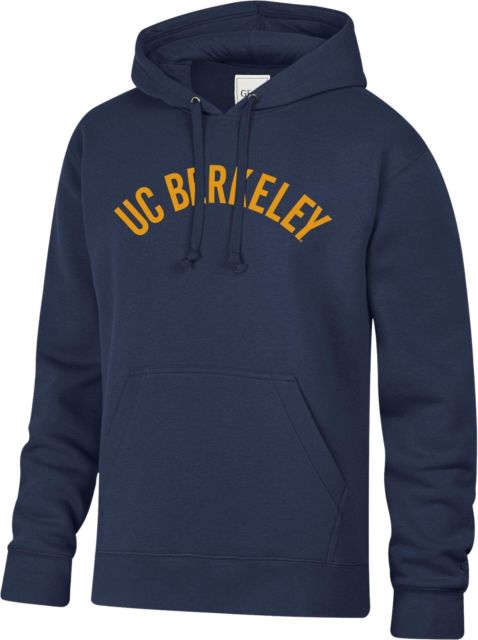 University of California Berkeley Hooded Sweatshirt