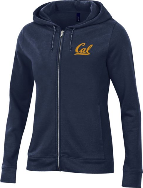 Cal berkeley 2025 sweatshirt women's