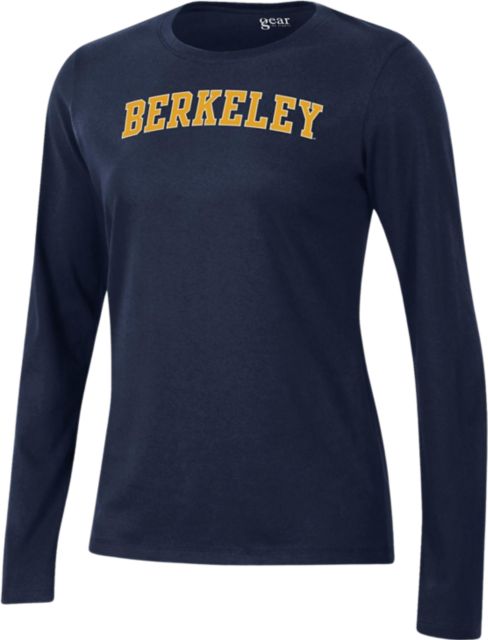 University of California Berkeley Women's Wunder Train High-Rise Tight  25'': University of California, Berkeley