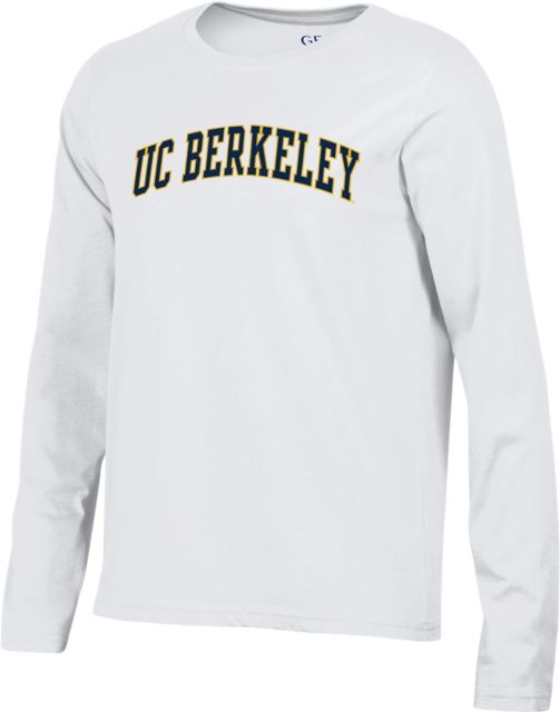 University of California Berkeley Women's Long Sleeve T-Shirt