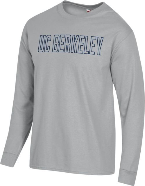 University of California Berkeley Long Sleeve T-Shirt