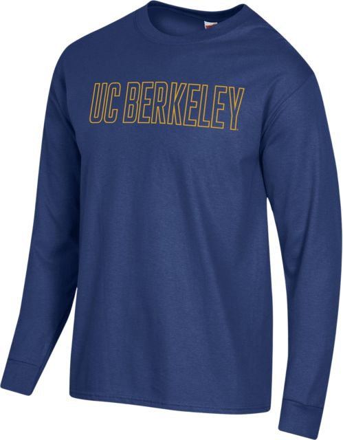 University of California Berkeley Long Sleeve T-Shirt