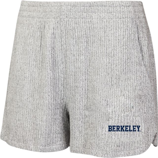 University of California Berkeley Women's Shorts