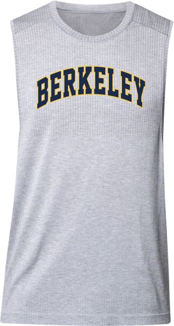 University of California Berkeley Tank Top