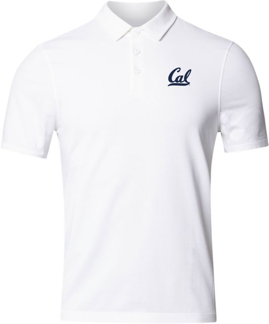 University of California Berkeley Polo