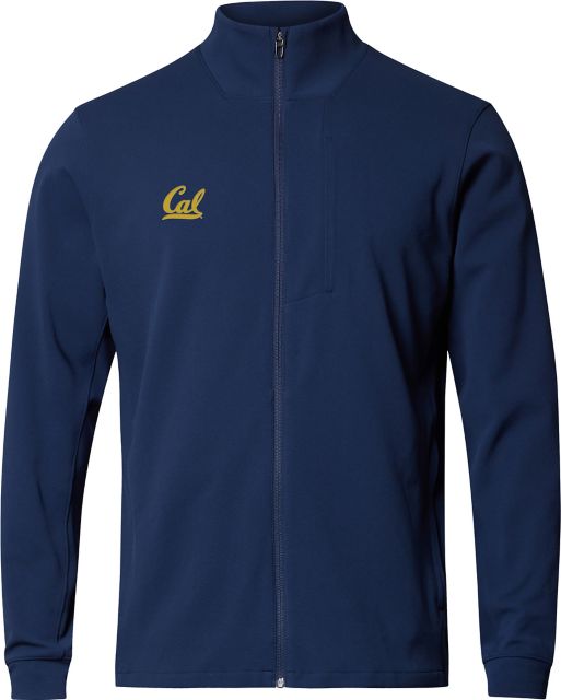 University of California Berkeley Sojourn Jacket: University of California,  Berkeley