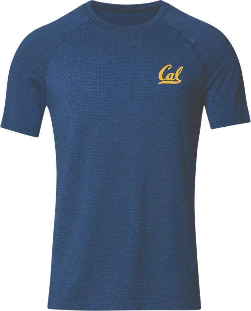 University of California Berkeley Short Sleeve T-Shirt