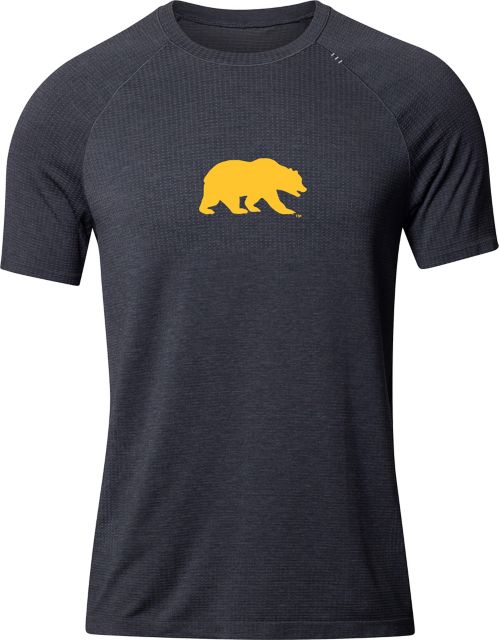University of California Berkeley Short Sleeve T-Shirt
