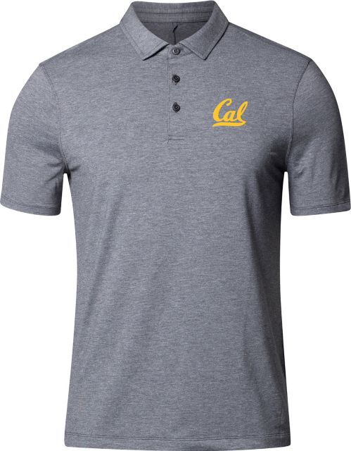 University of California Berkeley Polo
