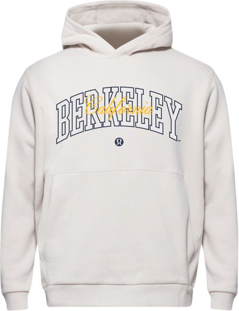 University of California Berkeley Hoodie: University of