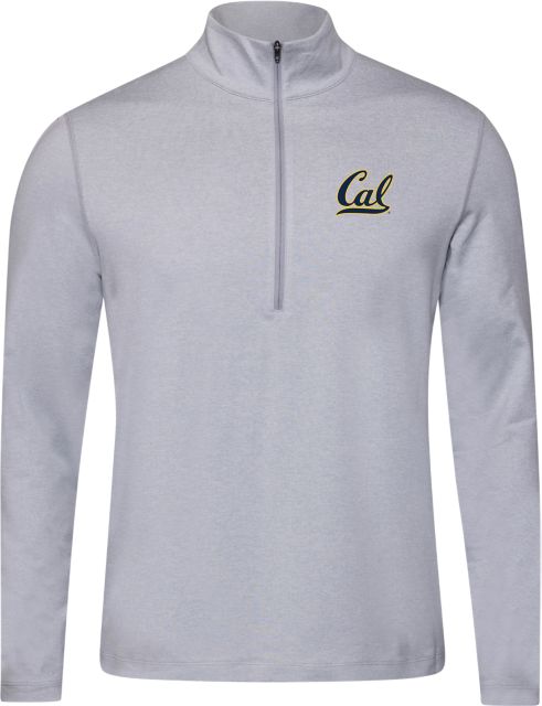 University of California Berkeley 1/2 Zip