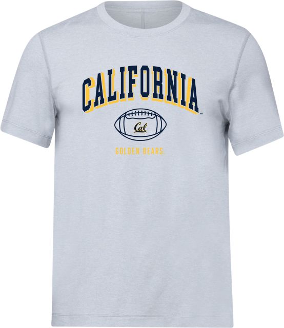 University of California Berkeley Short Sleeve T-Shirt