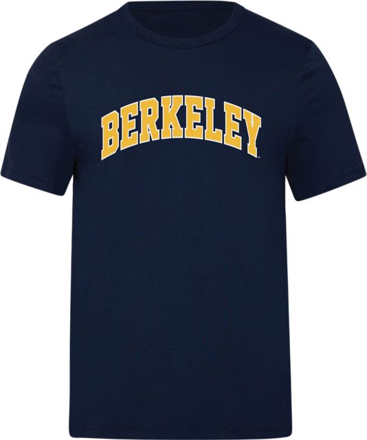University of California Berkeley Short Sleeve T-Shirt
