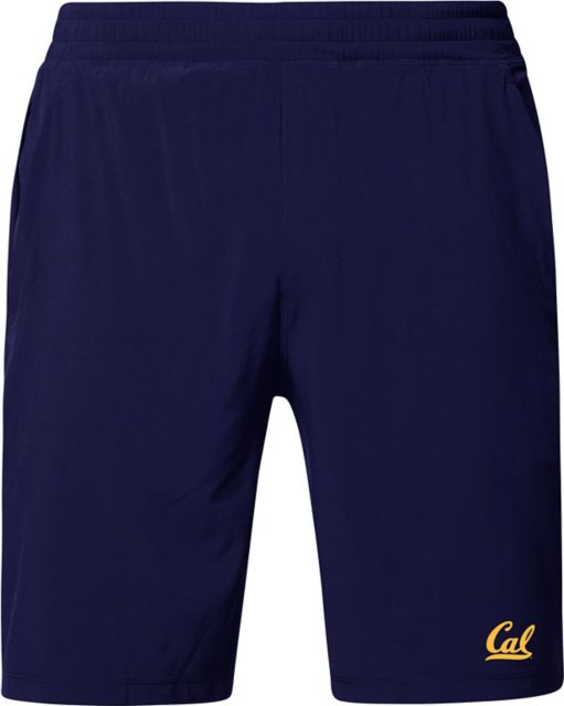 University of California Berkeley Haas Banded Bottom Sweatpant