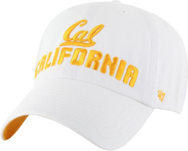 University of California Berkeley Women's Cap
