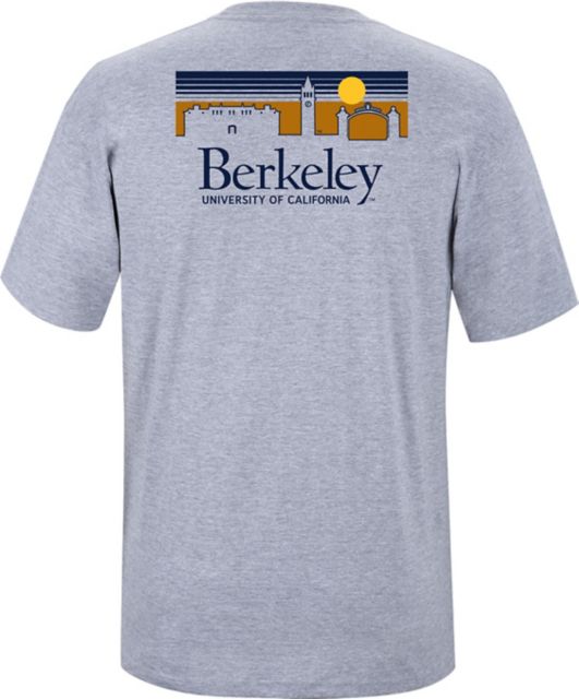 University of California Berkeley Short Sleeve T-Shirt