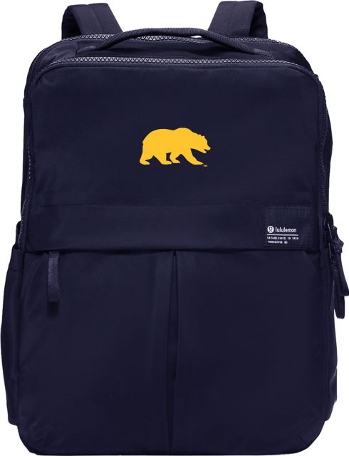 Berkeley Backpack