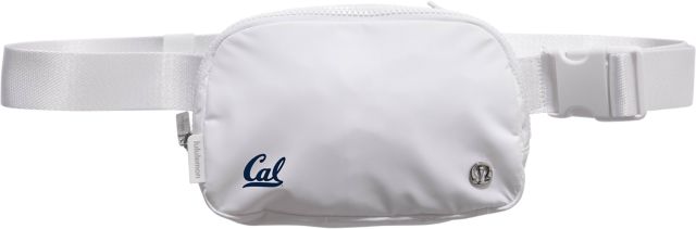 University of California Berkeley Everywhere Belt Bag